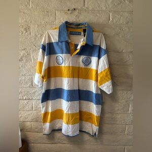 ENYCE 1996 Rubgy-NWT-XXL